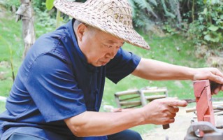 梧州国内短视频剪辑 老手艺走上新舞台