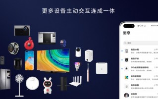 手机管理软件pc发短信 太惊喜！华为鸿蒙电脑能打电话，收短信，还能共享手机网络！