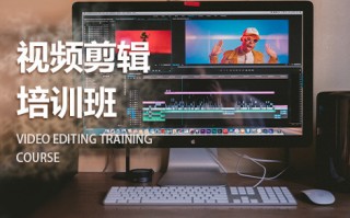 太和短视频剪辑培训 皖美夏日炎炎夏日火热的情诗画太和云景太和系列一