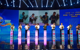 短视频制作团队南宁 广西金融系统短视频创作大赛在南宁顺利举行