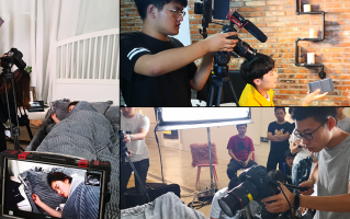 毕节培训剪辑短视频中心 百万级大V毕节授课，即将开始！