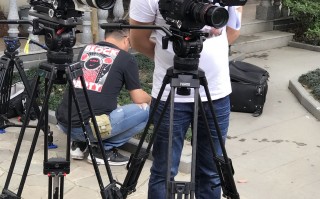 南川拍摄短视频后期剪辑 最高奖30万！南川启动“首届金佛山优秀微电影”征集活动