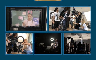 新闻短视频制作课程 走在前 挑大梁丨AI创意视频《新天工开物》——看山东如何玩转硬核“智”造