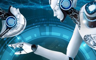 黑科技呵呵 AI和机器人的未来，选双创ETF，不纠结