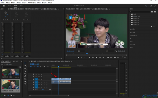 pr制作短视频符号 初学者如何使用Pr来剪辑视频？