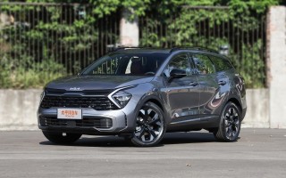 技术狮 狮铂拓界：不要双离合，拒绝CVT,轴距长过CR-V,想买RAV4的先等等