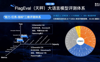 有技术分享 智源技术分享：大模型行业应用新模式和关键实现路径