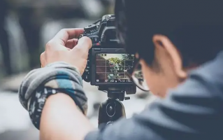 相机短视频怎么制作 做短视频，这些拍摄技巧，可以直接用在即梦图生视频