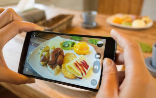 相机美食短视频拍摄剪辑 美食类视频拍摄剪辑，记住这几点就够了