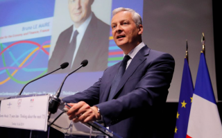 国外科技基金 欧盟要砸100亿欧元创立基金，缩小与中美创新能力差距