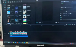 短视频剪辑定位效果 讲真学堂：打造精准定位与高效剪辑的短视频运营指南