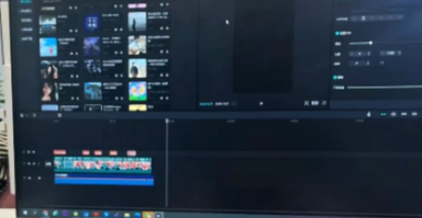 短视频剪辑定位效果 讲真学堂：打造精准定位与高效剪辑的短视频运营指南