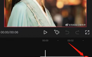 根据照片制作短视频 微信按下这个按钮，可以把照片制作成视频，看完快去试试