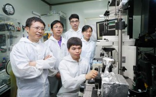 科技论文冰 神奇！浙大学者把冰变柔软，还制成了光纤