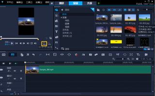 微信号短视频剪辑 几招视频剪辑与转化，视频花屏，双语配音，左右声道提取