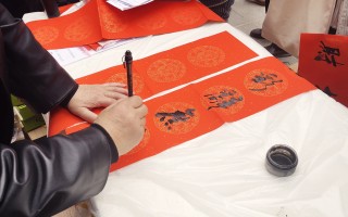 怎样制作短视频对联 对联【2922】以视频出句