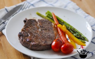 牛扒制作短视频大全 8种巨好吃的牛排做法，让你在家也能做出美味可口的牛排