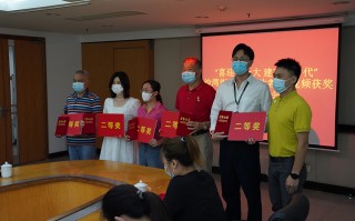 广州短视频制作番禺 致敬逆行者！番禺区90后护士改编歌曲自制视频