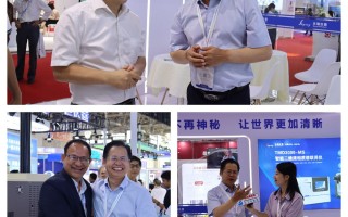 飞扬科技发展有限公司 天瑞仪器实控人将变更为李刚 曾任金山软件工程师