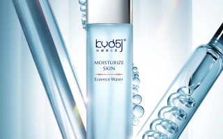 暨大科技美肤，